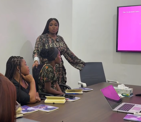 Hills Business Hub Masterclass Testimonial